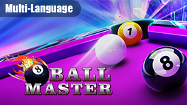 8 Ball Master