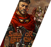 Survivor Legacy Closed Beta Has Begun!
