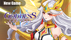 Goddess Connect
