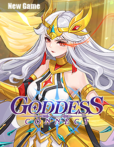 Goddess Connect