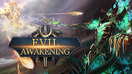 Evil Awakening