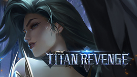 Titan Revenge