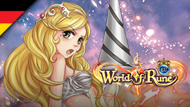 World of Rune DE