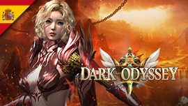 Dark Odyssey ES