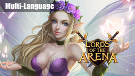 Lords of the Arena