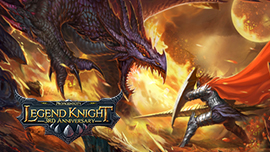 Legend Knight