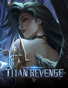 Titan Revenge
