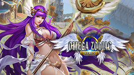 Omega Zodiac