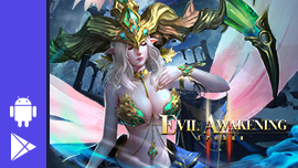 Evil Awakening 2 - Mobile