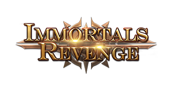 Immortals Revenge